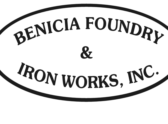 Benicia Foundry & Iron Works - Benicia, CA