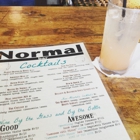 Normal Bar