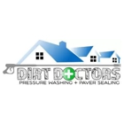 Dirt Doctors Pressure Washing