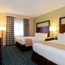 DoubleTree Suites by Hilton Hotel Charlotte - SouthPark - Hotels