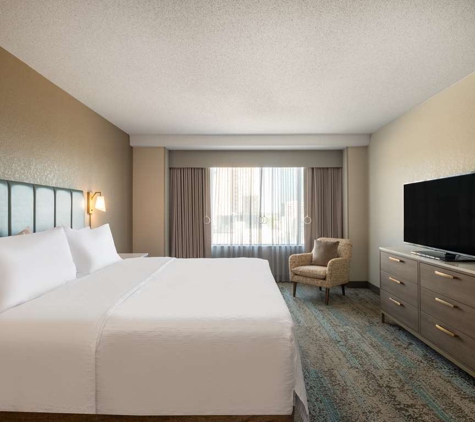 Homewood Suites by Hilton Toledo Downtown - Toledo, OH