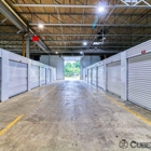 CubeSmart Self Storage