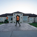 Manhattan Mowing and Landscaping - Drainage Contractors