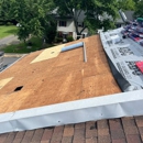 Rapid Response Roofing & Repairs - Gutters & Downspouts
