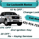 Broken Key In Ignition Renton - Locks & Locksmiths