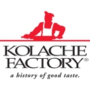 Kolache Factory - Bakeries