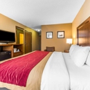 Comfort Inn & Suites Hays I-70 - Motels