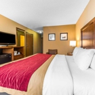 Comfort Inn & Suites Hays I-70