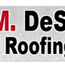 DeShazo & Son Roofing - Roofing Contractors-Commercial & Industrial
