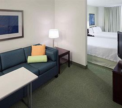 SpringHill Suites by Marriott Kansas City Overland Park - Overland Park, KS