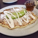 The Nova Cafe - American Restaurants