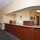 Quality Inn - Motels