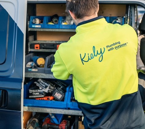 Kiely Plumbing Pty Ltd - Devonport, TAS. Experienced & Professional Plumbers