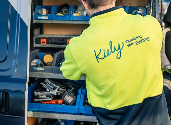 Kiely Plumbing