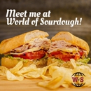 World of Sourdough - Scottsdale - Restaurants