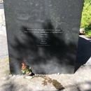 Oregon Holocaust Memorial-Washington Park - Historical Places