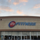 24 Hour Fitness - Health Clubs