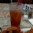 Sweet Pea's Table - Restaurants