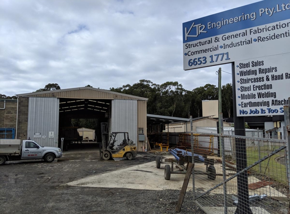 K.T.R. Engineering Pty Ltd - Toormina, NSW
