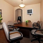 Comfort Suites Georgetown