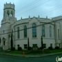 Atkinson Memorial Church