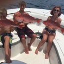 Game on Fishing Charters