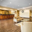 Comfort Inn Thomasville I-85 - Motels