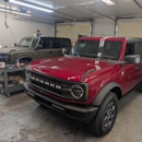 A New-View Auto Glass