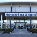 Mercedes-Benz of Naples - New Car Dealers