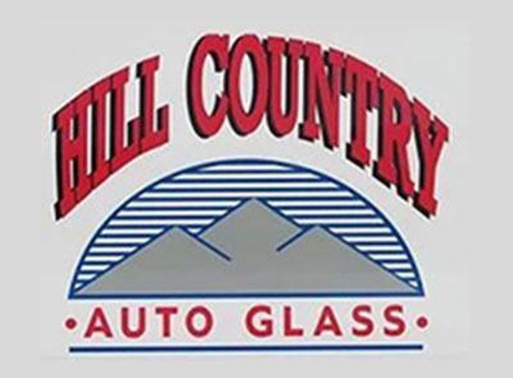 HILL COUNTRY AUTO GLASS - Burnet, TX