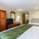 Quality Inn Marshall near University - Motels