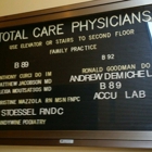 Total Care Physicians