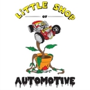 Little Shop of Automotive - Auto Repair & Service