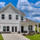 Providence at Trolley Run Station by Stanley Martin Homes - Real Estate Developers