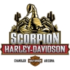 Scorpion Harley-Davidson gallery