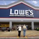 Lowe's Home Improvement - Home Improvements