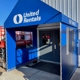 United Rentals