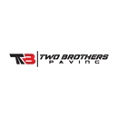 Two Brothers Paving - Paving Contractors