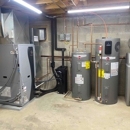 Knueve & Sons Inc Plumbing & Heating - Heating Contractors & Specialties