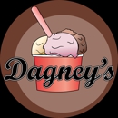 Dagney's Ice Cream - Ice Cream & Frozen Desserts