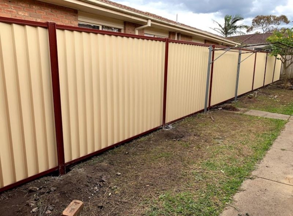 AJ Outdoor Specialists - Dandenong North, VIC