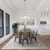 Fin Home Custom Contracting gallery
