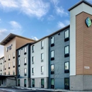 WoodSpring Suites Tacoma - Lakewood - Lodging