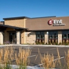 Wings Credit Union, previously Ent gallery