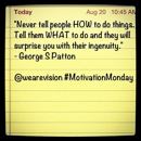 Vision Community Management - Associations