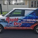 Rapid Dry Inc - Water Damage Restoration