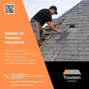 Towson Roofing Pros - Roofing Contractors
