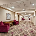 DoubleTree by Hilton Hotel Downtown Wilmington - Legal District