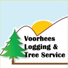 Voorhees Logging and Tree Service