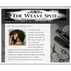 The Weave Spot gallery